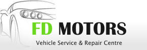 FD MOTORS Vehicle Service & Repair Centre